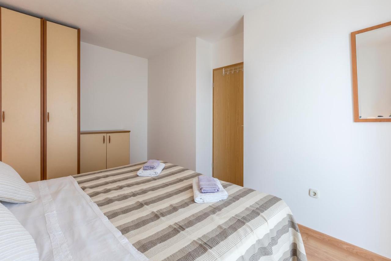 Sky Apartments ポドストラナ エクステリア 写真