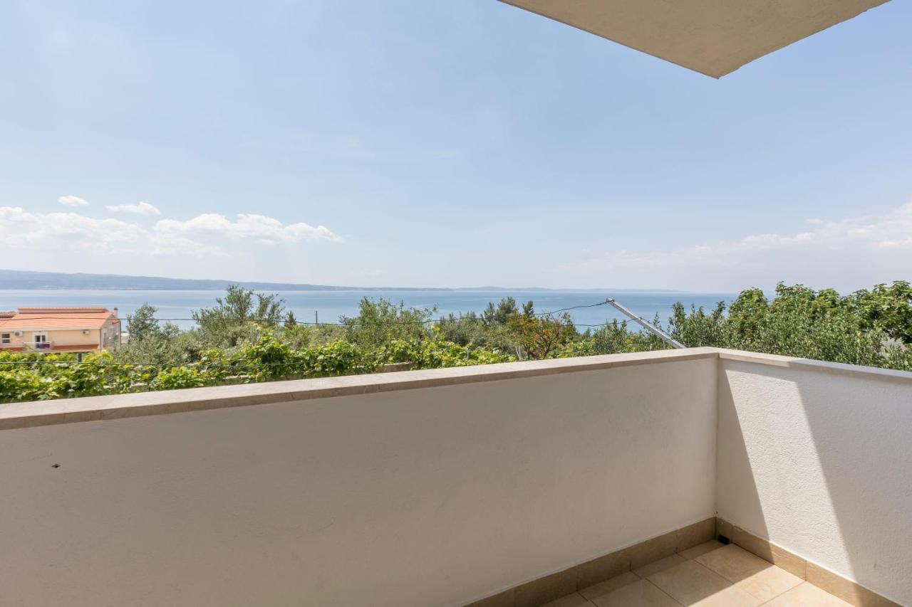 Sky Apartments ポドストラナ エクステリア 写真