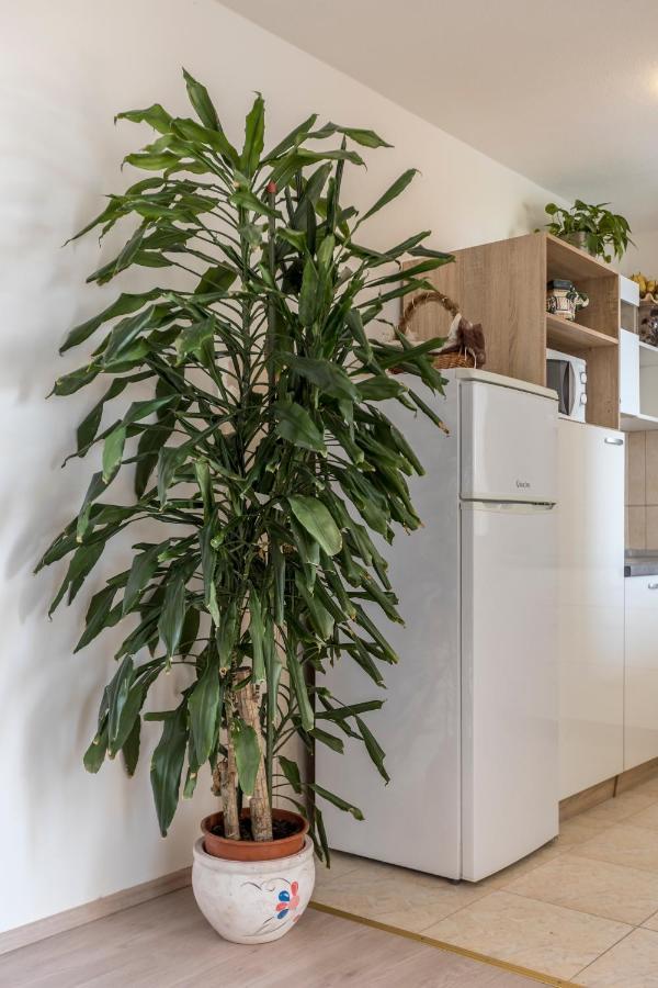 Sky Apartments ポドストラナ エクステリア 写真