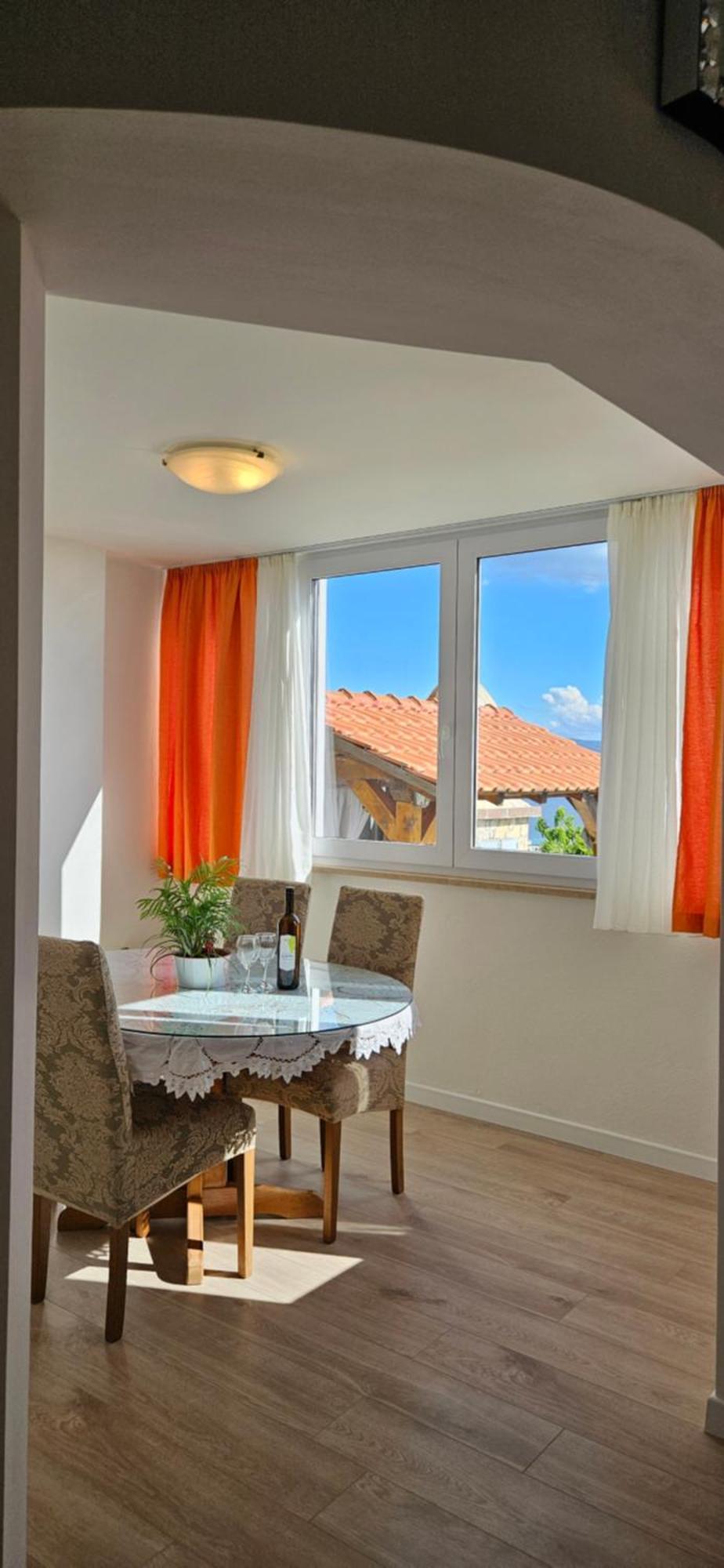 Sky Apartments ポドストラナ エクステリア 写真