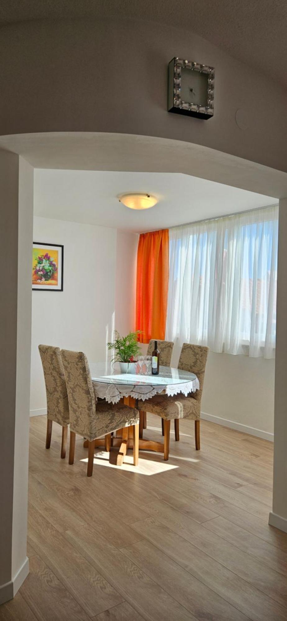 Sky Apartments ポドストラナ エクステリア 写真