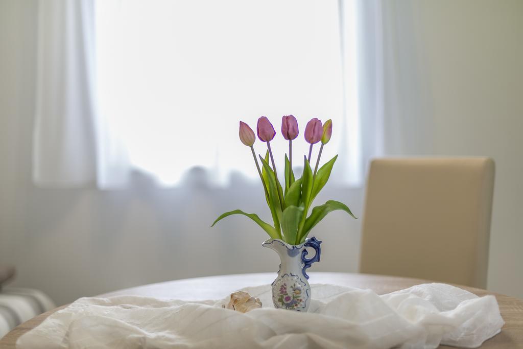Sky Apartments ポドストラナ エクステリア 写真